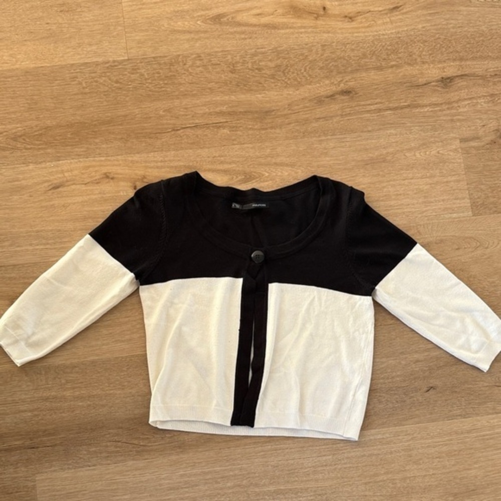 Maurices Cardigan